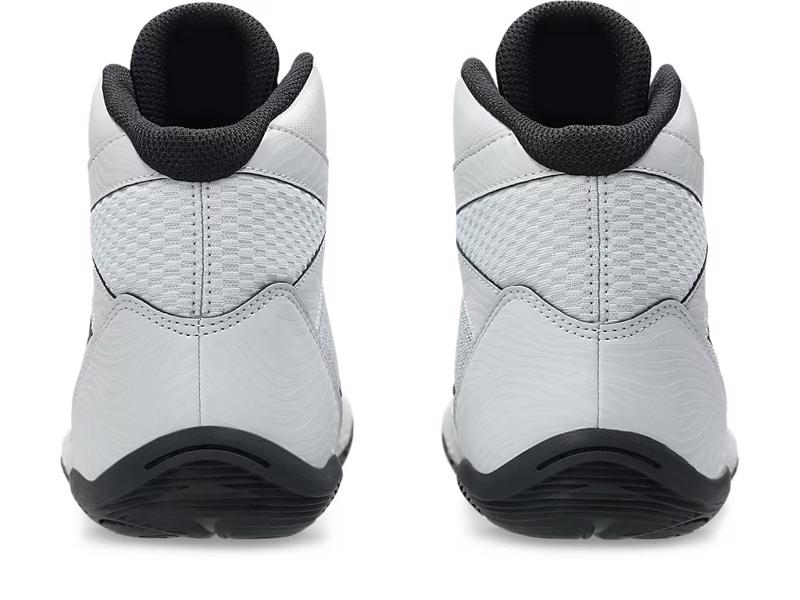 Asics Matflex 7 Papoutsia Palis-grey